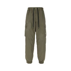 Moncler Grenoble Man Clothing Trousers